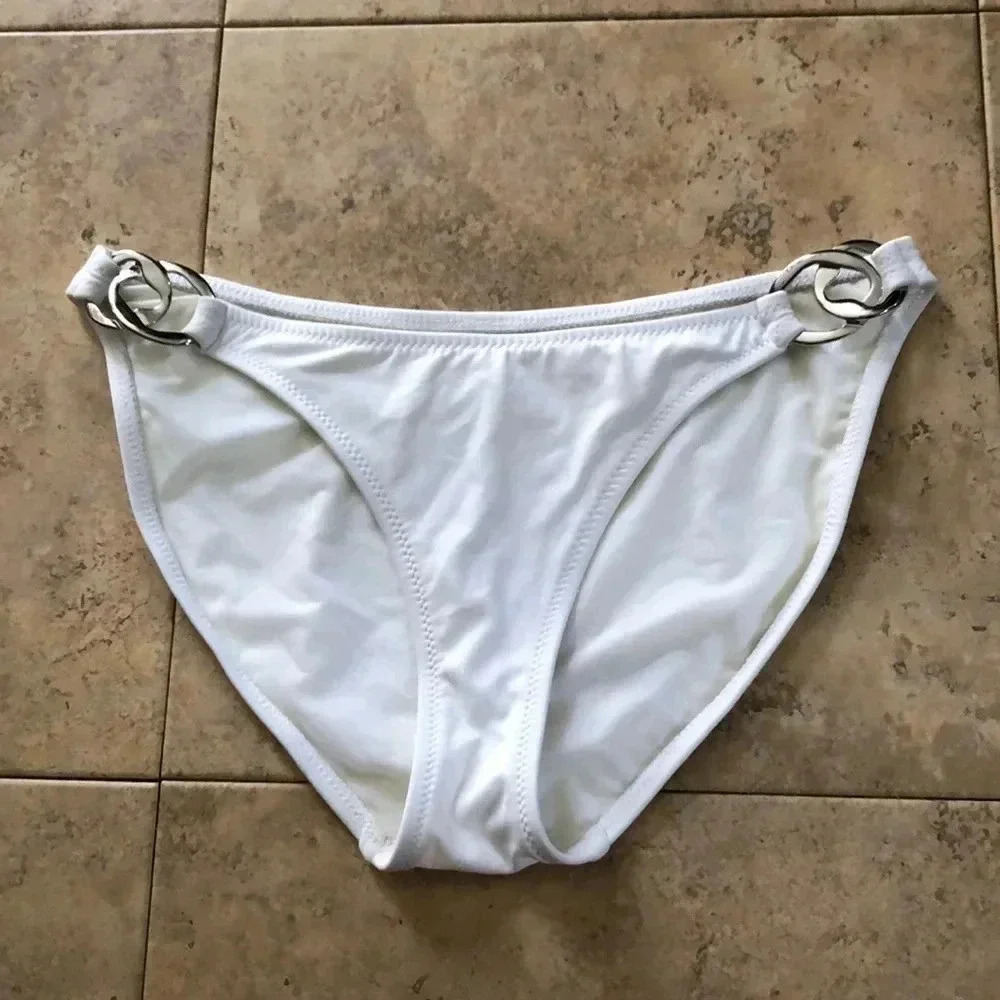 Banana republic swim bottom